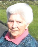 Profilbild Gertrud Helene Putzig
